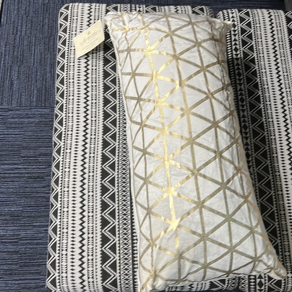 Pillow artistic accents India decorative pillow